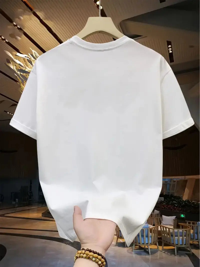 Modern T-Shirt PE473674