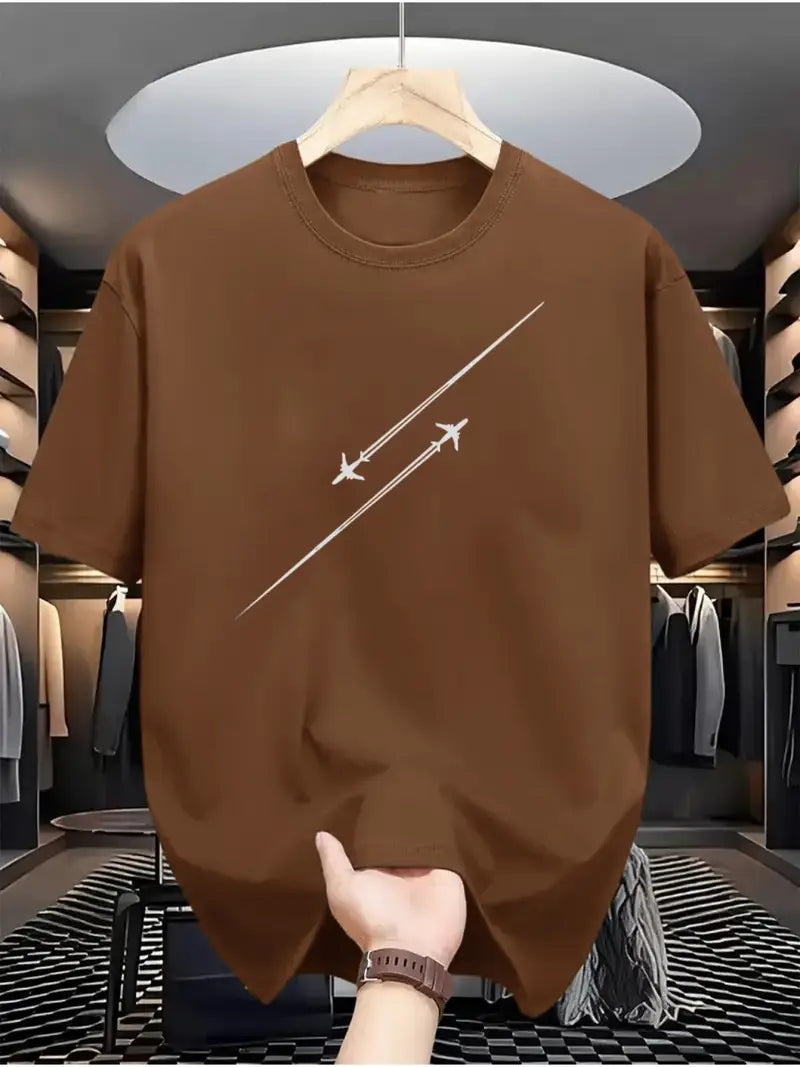 Modern T-Shirt PE473674
