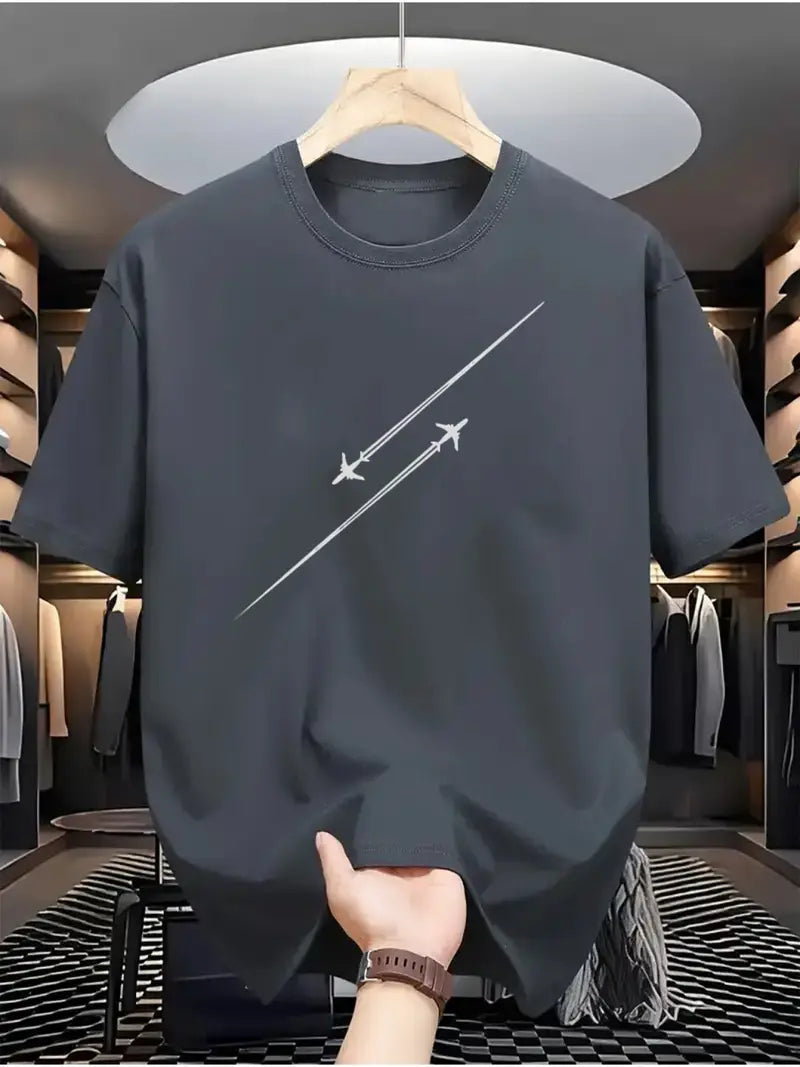 Modern T-Shirt PE473674