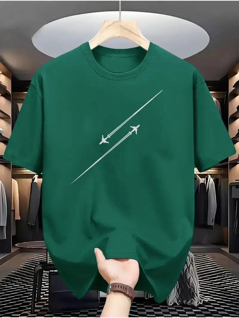 Modern T-Shirt PE473674