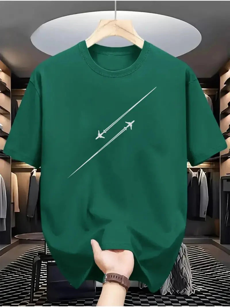 Modern T-Shirt PE473674