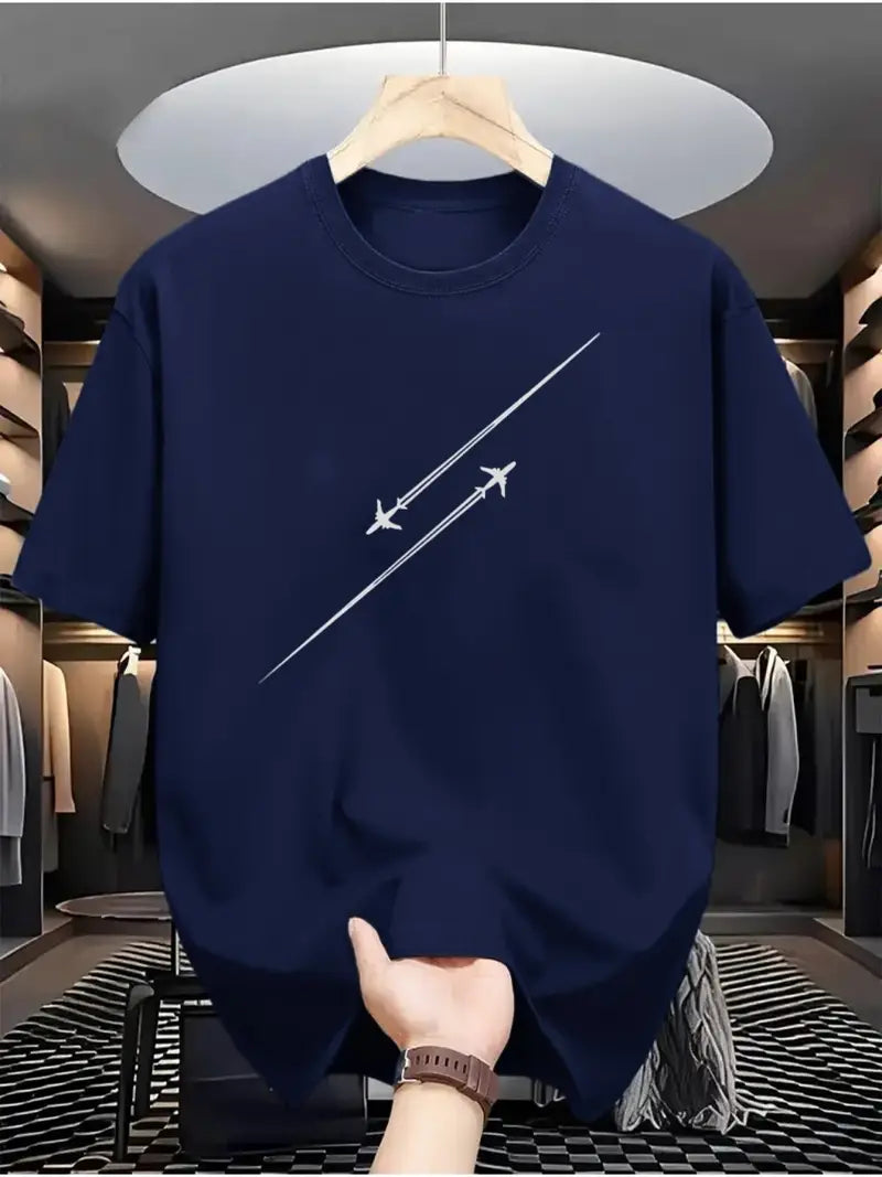 Modern T-Shirt PE473674