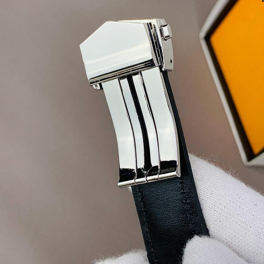 TAG Carrera Watch – Day & Date Working | Master Lock | Premium Second Copy