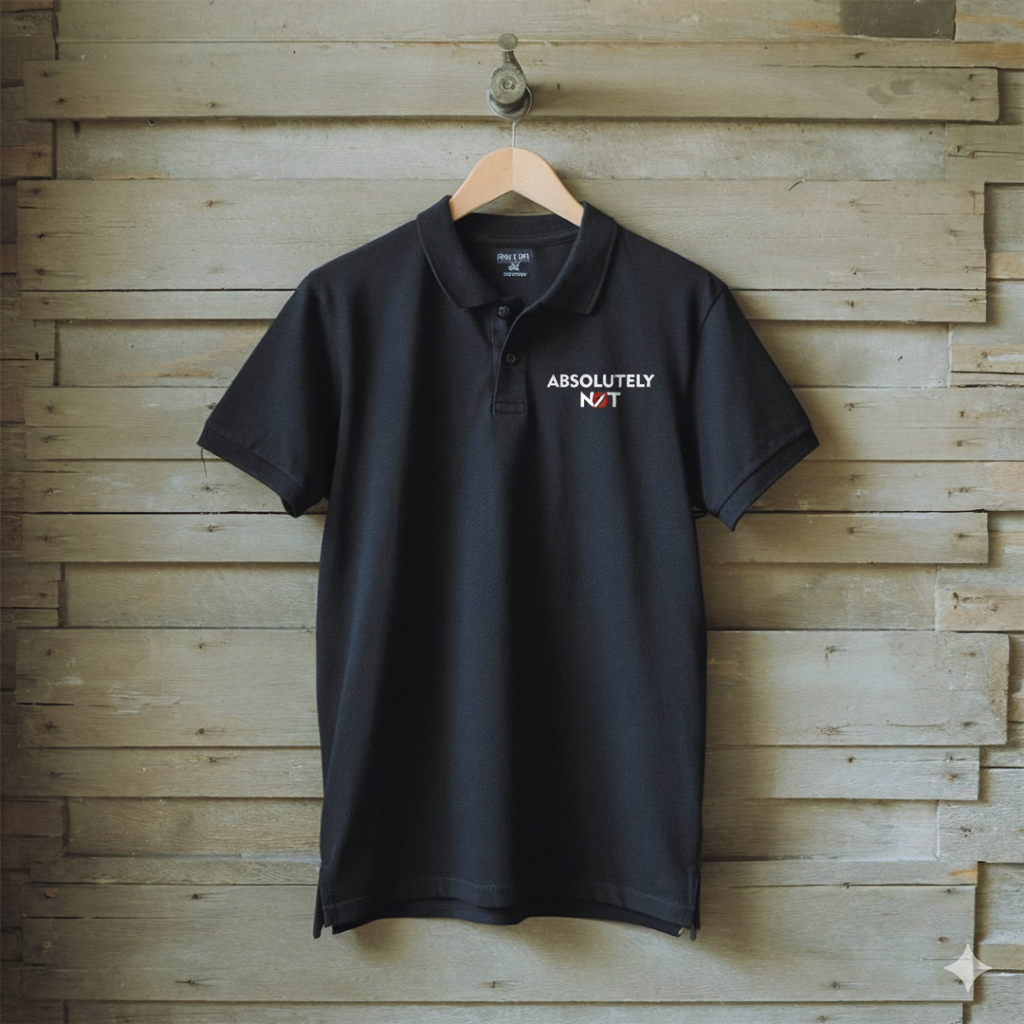 Imran Khan (804) Premium Polo shirt