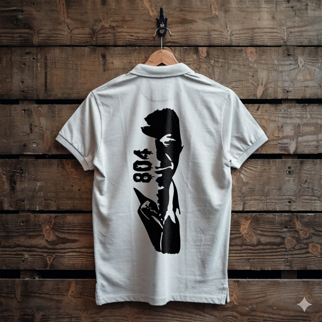 Imran Khan (804) Premium Polo shirt