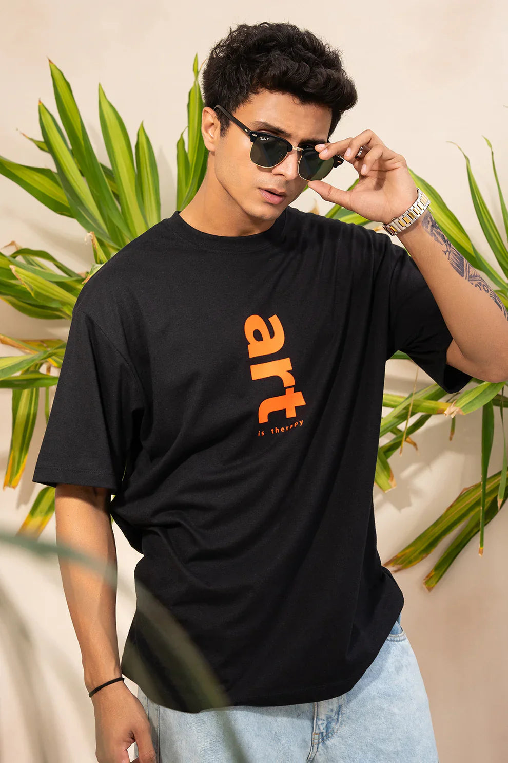 Graphic T-Shirt - X346