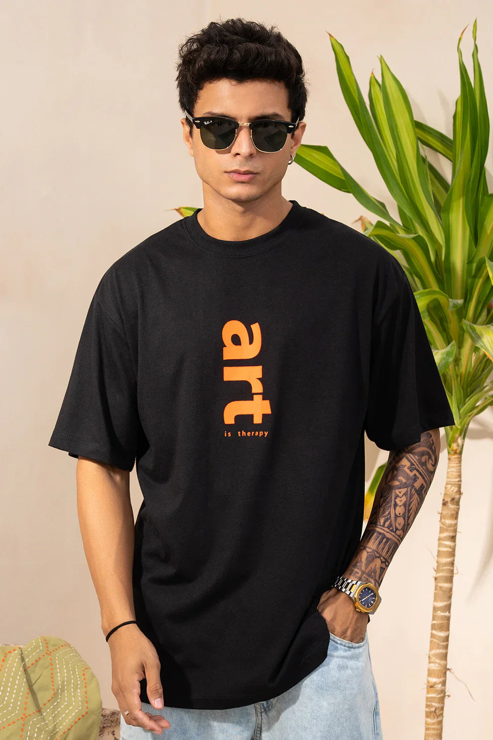 Graphic T-Shirt - X346