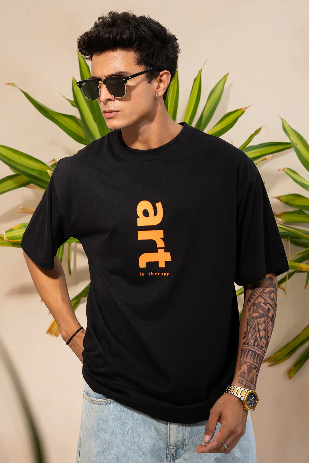 Graphic T-Shirt - X346