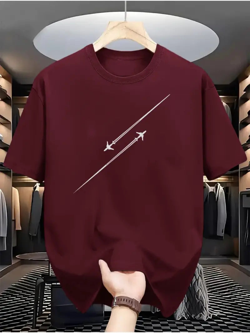 Modern T-Shirt PE473674
