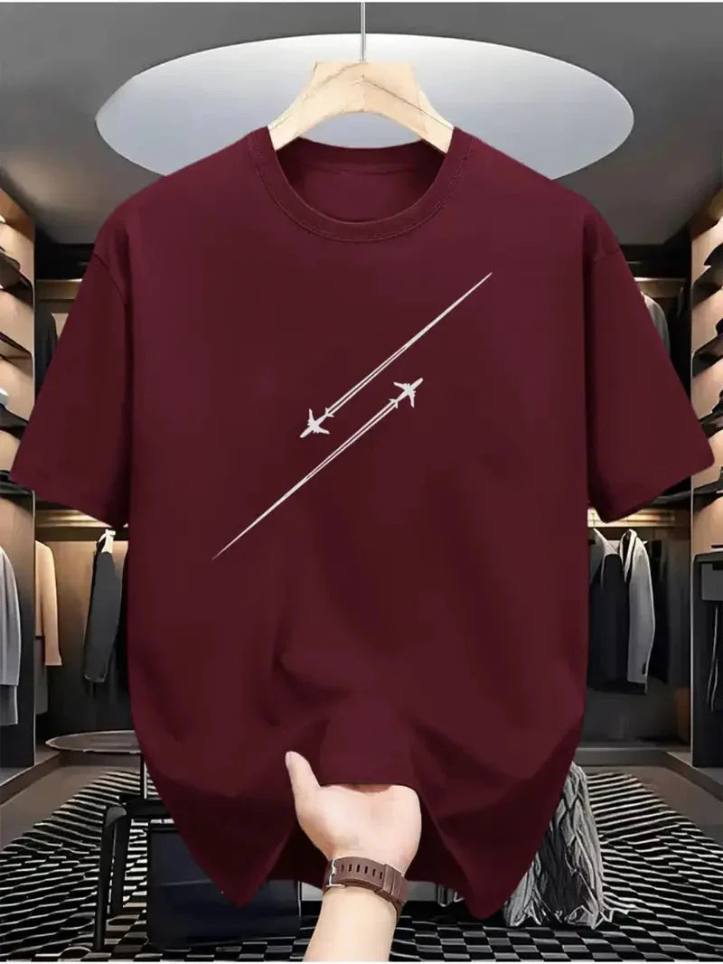Modern T-Shirt PE473674