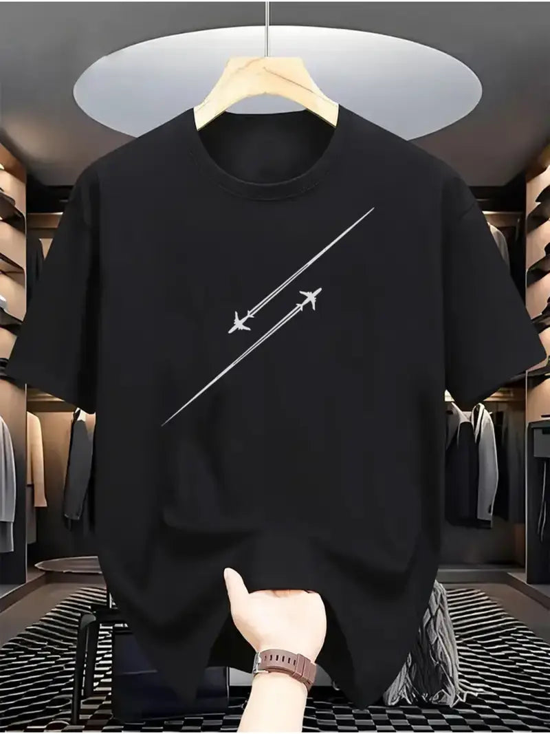 Modern T-Shirt PE473674