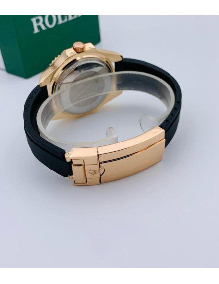 Rolex Submarine Classic