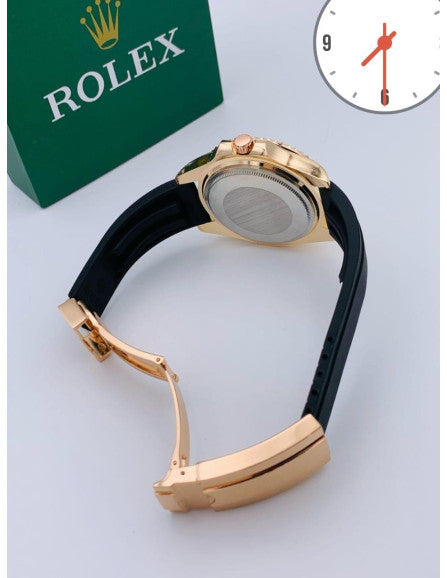 Rolex Submarine Classic