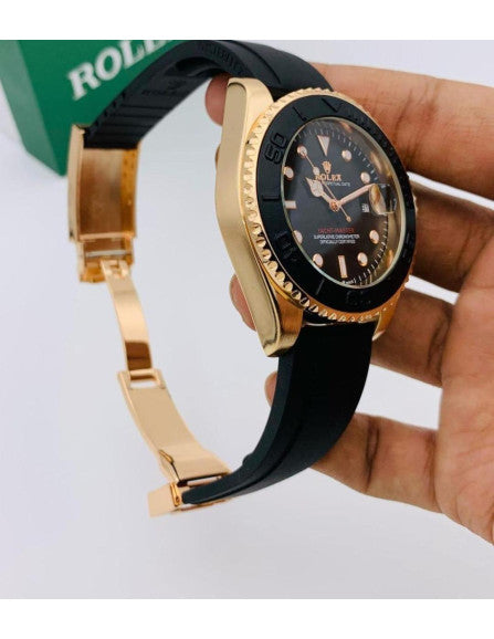 Rolex Submarine Classic