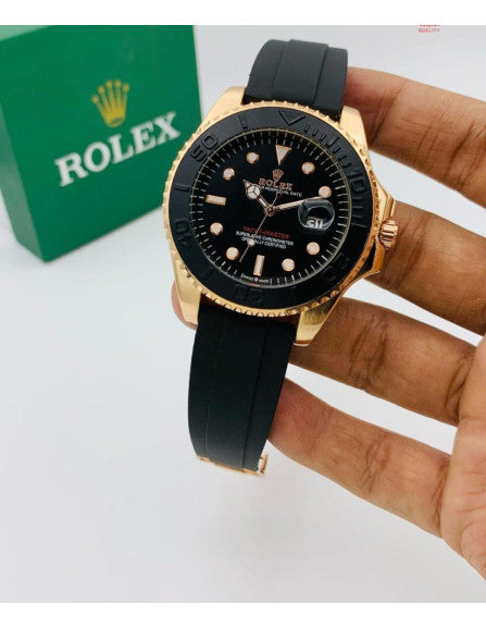 Rolex Submarine Classic