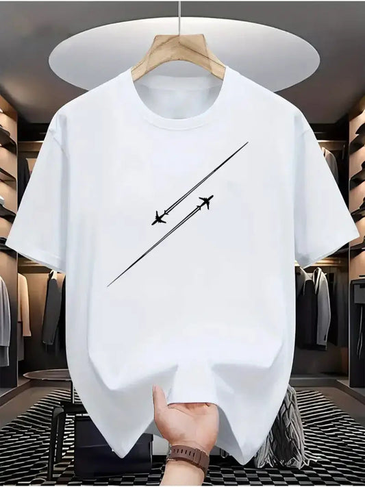 Modern T-Shirt PE473674